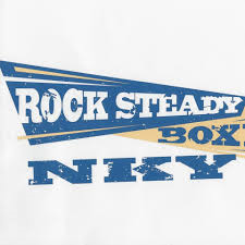 Rock Steady Boxing NKY